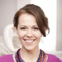 Iza Frankowska-Olech
