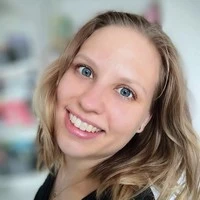 Izabela Gębarowska