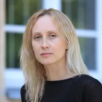 Katarzyna Babula-Załuska