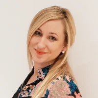 Magdalena Naszko